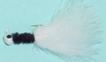 1/32 oz. Marabou Jigs