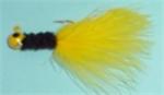 Marabou Jigs