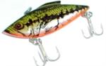 Rat-L-Trap, Mini, 1/4 oz