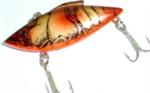 Bill Lewis Rat-L-Trap