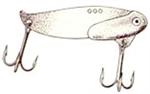 Vibrating Lure Molds