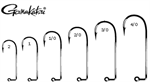 604 Gamakatsu Jig Hook