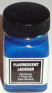 Lacquer Lure Paint