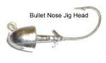 Bullet Nose Jig Heads