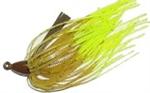 Bass Jigs - Original Series