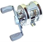 Baitcast Reels