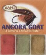 Angora Goat Dubbing