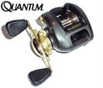 Quantum Baitcast
