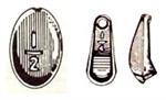 Sinker Molds