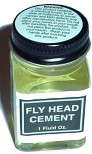 Adhesives