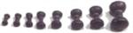 Dumbbell Eyes