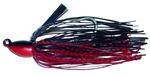 Musky Jigs,  Silicone Skirt