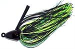 Musky Jigs, Rubber & Tinsel