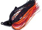 Musky Jigs