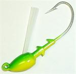 Musky Jig Heads