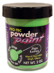 Powder Paint