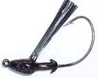Jig Heads, Mustad WG