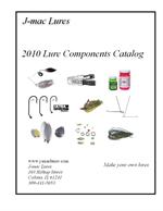 Printed ComponentsCatalog
