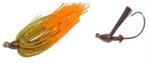 Silicone Hot Tip With Mustad Wide Gap Hook