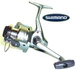 Shimano Sienna