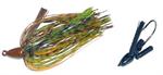 Swimmin' Rattle Jigs