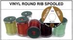 Vinyl Ribbing
