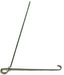 Wire Form, Spinnerbait