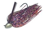 J-mac Flippin' Jig, Crawdad