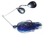 J-mac Pro Tandem Spin, Black/Blue/Purple