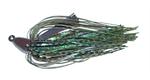 J-mac Swimmin' Jig, Emerald Pumpkin - Green